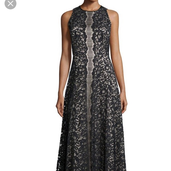 ERIN by Erin Fetherston Dresses & Skirts - ERIN erin fetherston "Pamela" lace gown size 0